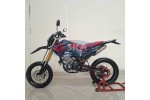 Honda CRF 150L Tahun 2025